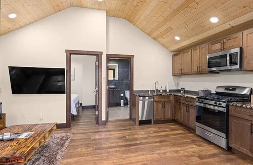 Buckley Apartment | Buckley Lodgingnn