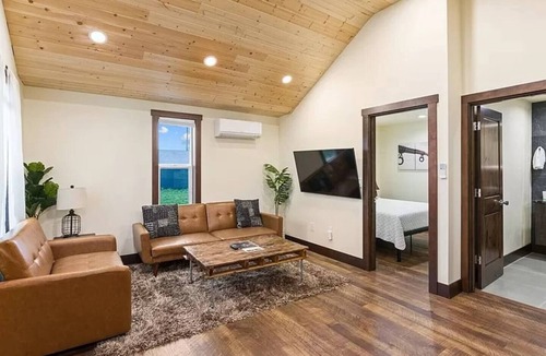 Buckley Apartment | Buckley Lodgingnn