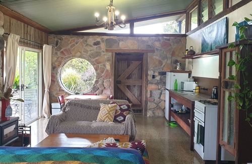 Kin Kin Cabin | "Buckley's Chance", Sky Cabin.