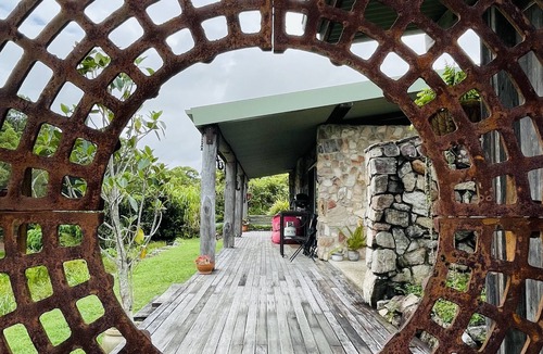 Kin Kin Cabin | "Buckley's Chance", Sky Cabin.