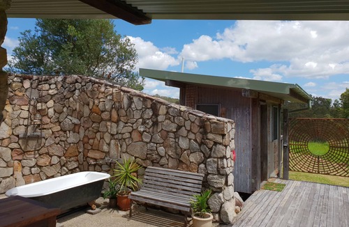 Kin Kin Cabin | "Buckley's Chance", Sky Cabin.