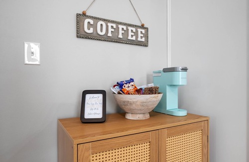 Buckroe Beach House | Buckroe Beach House ~ Walk to Beach/Only 3 Blocks! Close to VA Hospital!