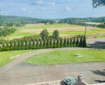 Forest Grove House | Bucks County Oasis