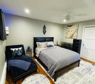 Forest Grove House | Bucks County Oasis