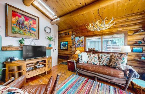 Jackson House | Bucks House