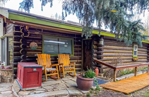 Jackson House | Bucks House