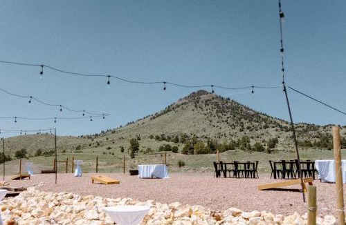 Park County House | Buckskin - Lorrayne Ranch