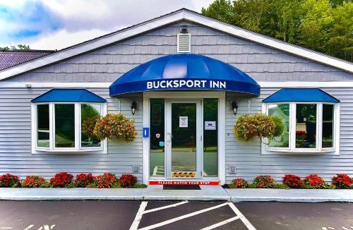 Bucksport Hotel | Bucksport Inn