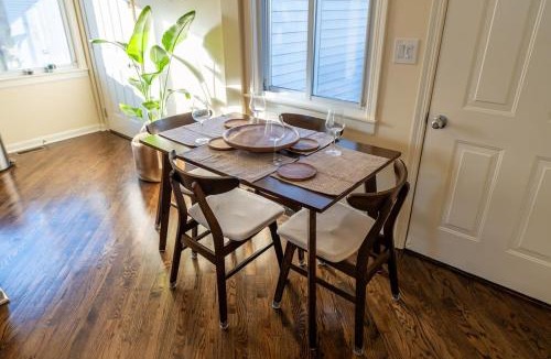 Bucktown Apartment | Bucktown Private Condo