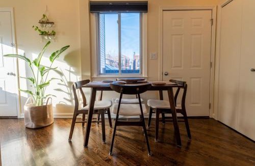 Bucktown Apartment | Bucktown Private Condo