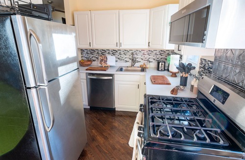 Bucktown Condo | Bucktown Private Condo
