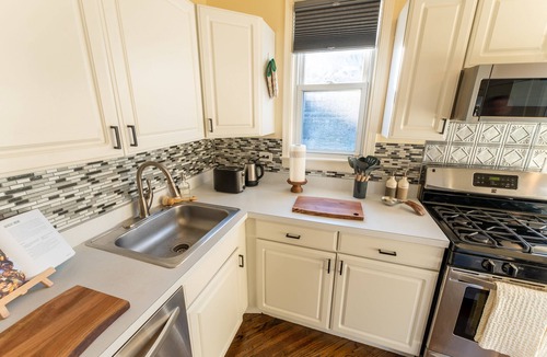 Bucktown Condo | Bucktown Private Condo
