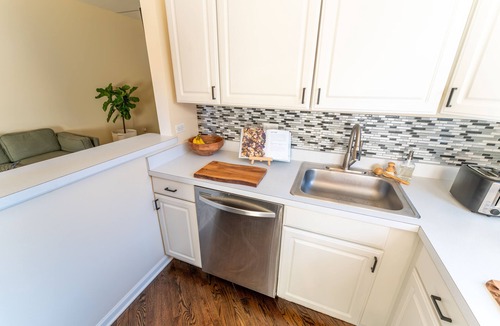 Bucktown Condo | Bucktown Private Condo