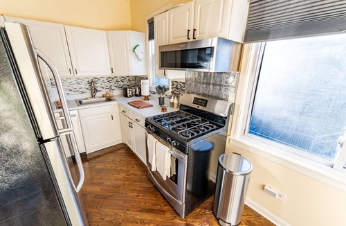Bucktown Condo | Bucktown Private Condo
