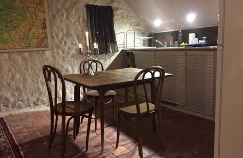 Chambourg-sur-Indre Cottage | Bucolic cottage by the river