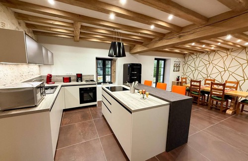 Cheille Cottage | Bucolic cottage in Cheillé - 4 guests
