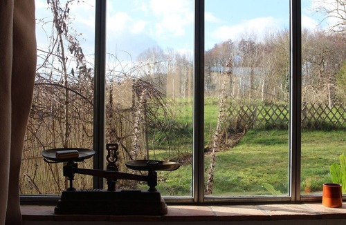 Louplande Cottage | Bucolic Country House near Le Mans