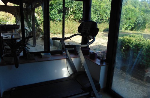 Fontaine-Raoul Cottage | Bucolic place