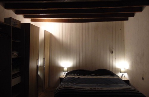 Fontaine-Raoul Cottage | Bucolic place