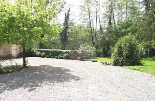 Rouez Cottage | Bucolic rural cottage near abbey - 7 guests