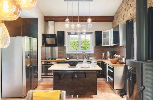 Vence Villa | Bucolic villa Vence