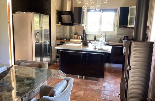 Vence Villa | Bucolic villa Vence