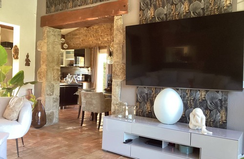 Vence Villa | Bucolic villa Vence