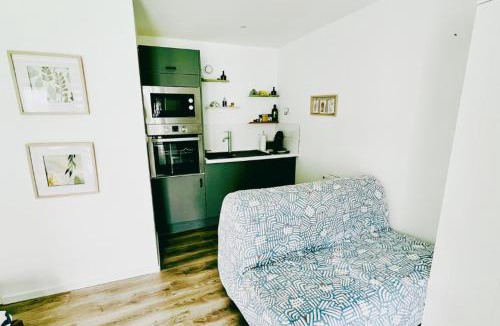 Amblainville House | Bucolique & Cosy studio