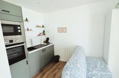 Amblainville House | Bucolique & Cosy studio