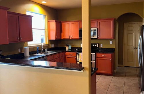 Buda House | Buda home - heart of the historic district. Pool, jacuzzi