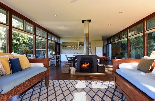 Upper Kangaroo River House | Budderoo - Unique with 270 degree views!