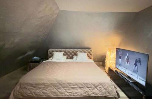 Zuchwil Hotel | Buddha Hotel Zuchwil Self-Check In Boutique Hotel
