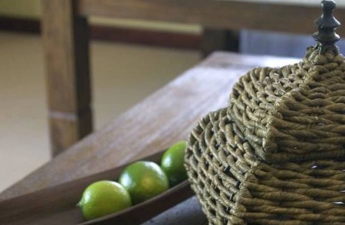 Hepburn House | Buddha Rose ........