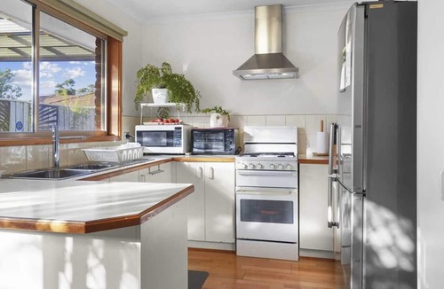 Seaford Villa | Buddha's Beach Retreat