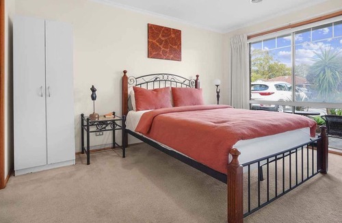 Seaford Villa | Buddha's Beach Retreat