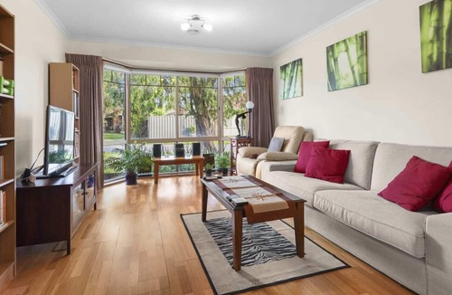 Seaford Villa | Buddha's Beach Retreat