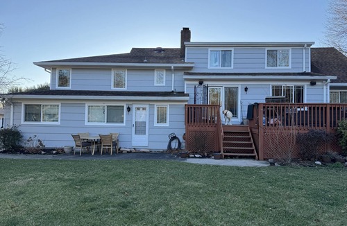 Scotch Plains House | Buddha’s Home Stay -A Tranquil Oasis Awaits!