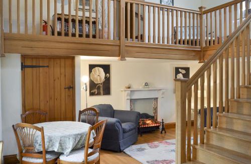 Balterley House | Buddileigh Farm