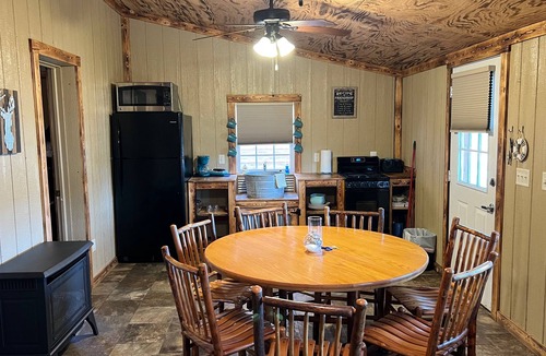 Lake Ozark Condo | Buddy's Harbor