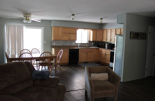 Lake Ozark Condo | Buddy's Harbor