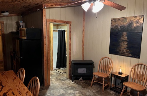 Lake Ozark Condo | Buddy's Harbor