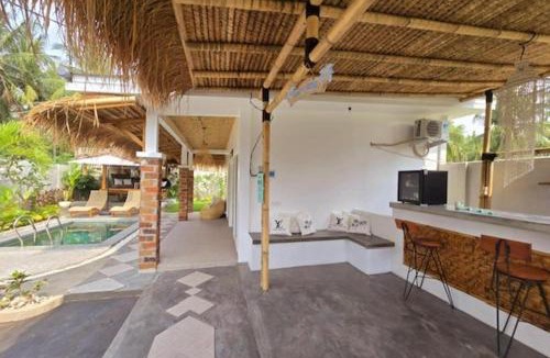 Pemenang Villa | BUDDY Villas - LOMBOK