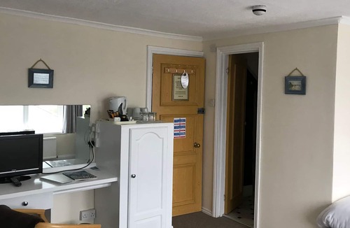 Bude Hotel | Bude Haven Hotel