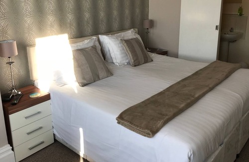 Bude Hotel | Bude Haven Hotel