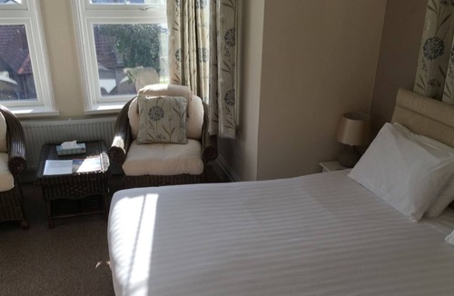 Bude Hotel | Bude Haven Hotel
