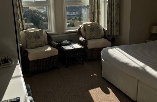 Bude Hotel | Bude Haven Hotel
