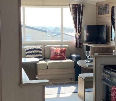 Bude Resort | Bude Holiday Resort Peace And Quiet