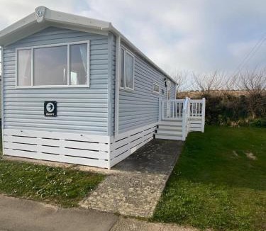 Bude Resort | Bude Holiday Resort Peace And Quiet