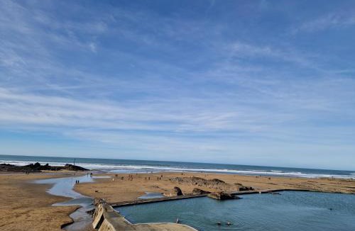 Bude Resort | Bude Holiday Resort Peace And Quiet