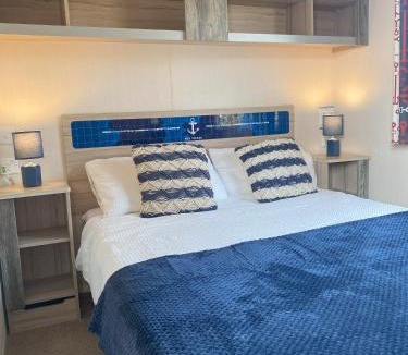 Bude Resort | Bude Holiday Resort Peace And Quiet